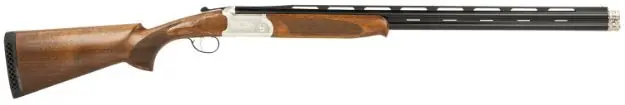 Ati Cavalry Sporting O/U 20Ga 28" Vr Blued/Walnut Ejectors
