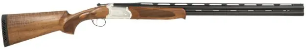 Ati Cavalry Sporting O/U 12Ga 28" Vr Blued/Walnut Ejectors*