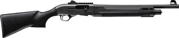 Beretta A300 Patrol 12Ga. 3" 19.1" Mc Black Synth 5+1