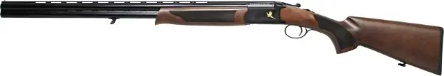IVER IJ600-28 28GA O/U VR 28IN WAL 5CT