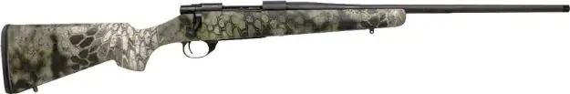 Howa Carbon Stalker 6.5Prc 24" Threaded Bbl!