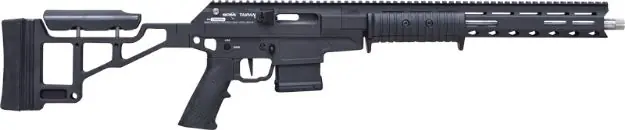 Citadel Taipan 300Blk Pump 16.5" Steel Bbl Threaded 10Rd