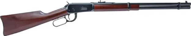 Cimarron 1894 Carbine 38-55 20" Blued Walnut!