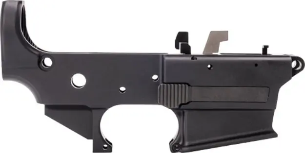 Anderson Am9 Partial Lower Receiver Glock Mag Compatible<