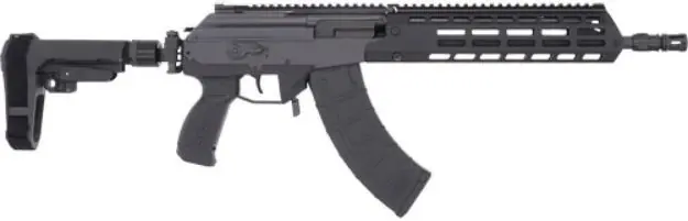 IWI GALIL ACE GEN2 762X39 13" BRACE