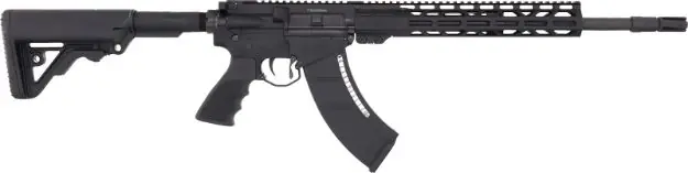 Rra Lar 47 Coyote Carbine 16" 7.62X39 Adj Stock Blk