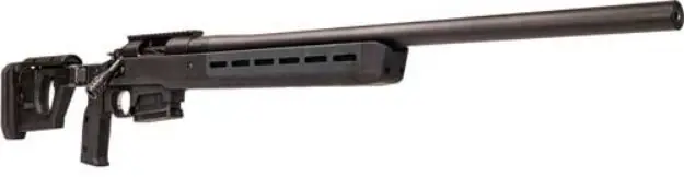 Surgeon Scalpel 591R 6.5Cm Sa Rifle Magpul Pro Stk Black