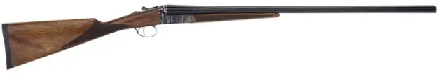 Tristar Bristol Sxs 16Ga. 28" 2.78" Ct-5 Case Color/English