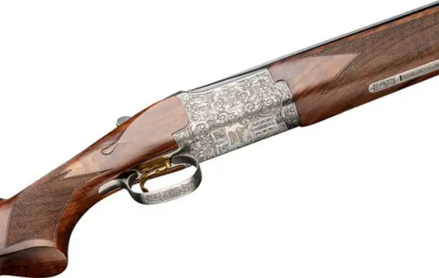 Browning Citori Laredo Sporting 12Ga 3" 32" Bld/Wlnt