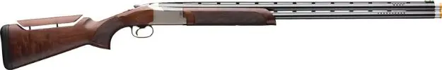Browning Citori 725 Sprtg Med Hg 410 3" 30" Inv Blued/Wlnt<