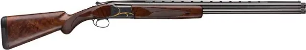 Browning Citori Gran Lightning 12Ga 3" 26"Vr Blued/Walnut