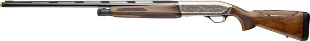 Maxus Ii Sporting Gc 12/30 3"