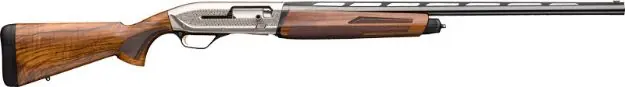 Browning Maxus Ii Ultimate 12Ga 3" 28"Vr Blued/Walnut