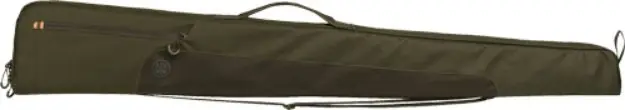 Beretta Gamekeeper Evo Gun Cse 55" Green Moss & Brown Bark