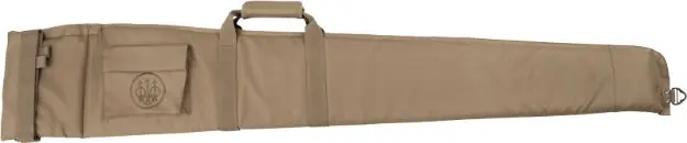 Beretta Otter Floating Gun Case 55" End Flap Closure
