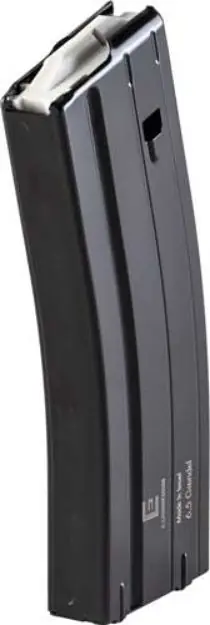 E-Lander Magazine 6.5 Grendel 24Rd Steel