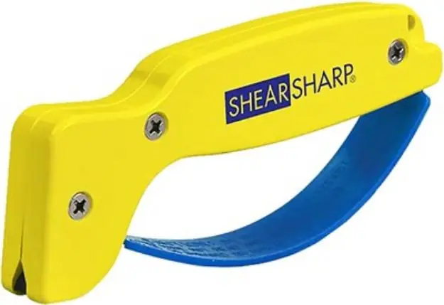 Accusharp Shearsharp Scissor/ Snips Sharpener