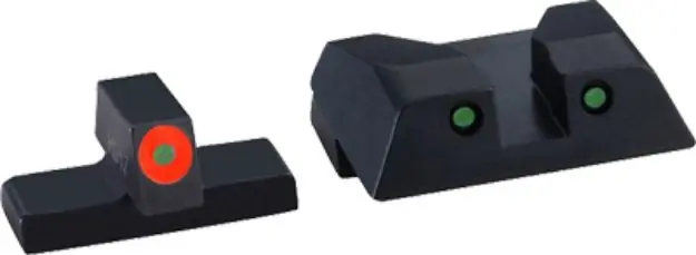 Beretta Night Sight Kit For M9a3 Spartan