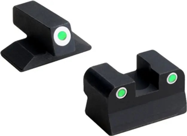Beretta Night Sight Kit For 92Fs/96Fs Vertec