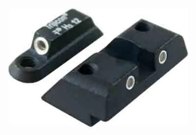 Beretta Trijicon Night Sight Kit For Nano Pistol
