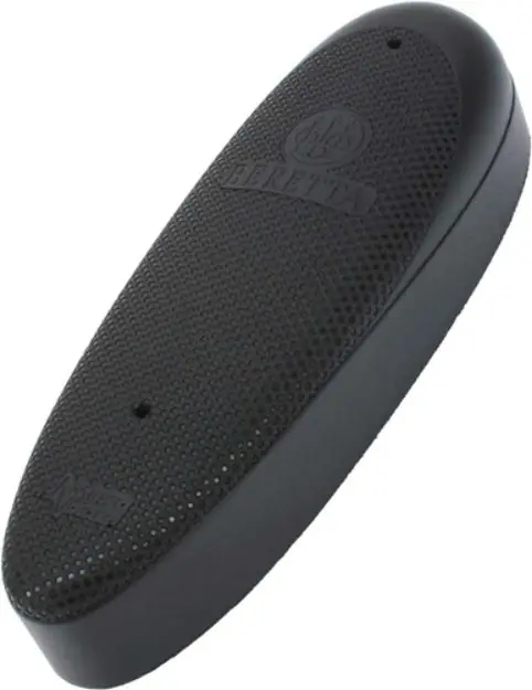 Beretta Recoil Pad Micro-Core Field .39" Black