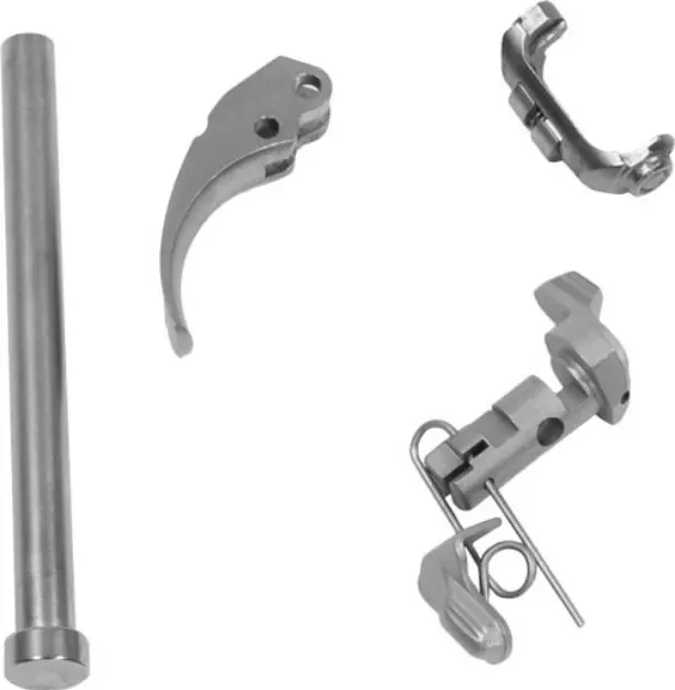 Beretta 92Fs/96Fs Inox S/S Replacement Parts Kit