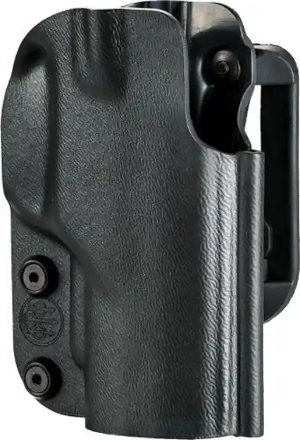 Beretta Belt Holster Px4 Compact Rh Polymer Black