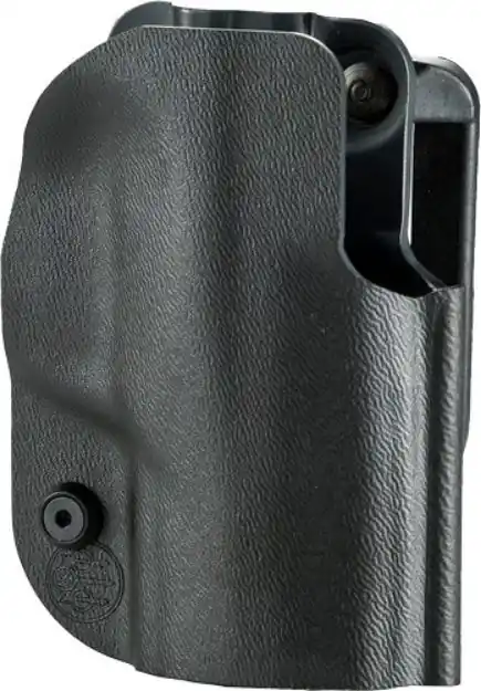 Beretta Belt Holster Px4 Sub- Compact Rh Polymer Black<