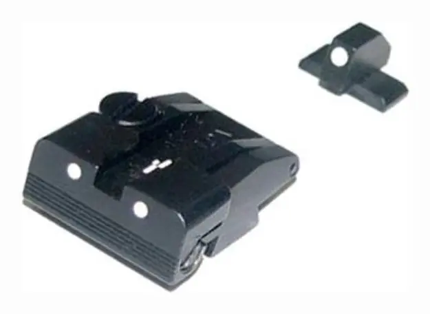 Beretta Sight Adjustable Front & Rear For Px4 Series Pistols!