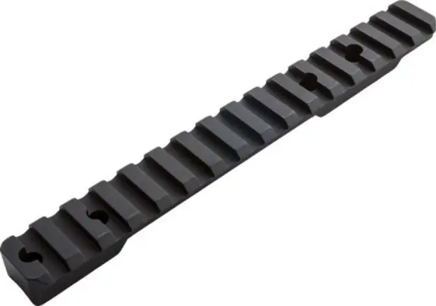 Durasight Picatinny Rail Base Cva Paramount/Endura