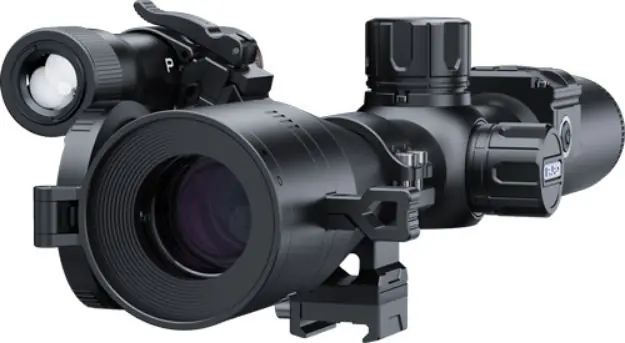Pard Ds35 Night Vision Rifle Scp 70Mm 850Nm Ir W/Tl3 Light