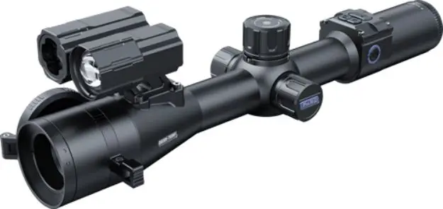 Pard Ds35 Night Vision Rifle Scp 70Mm 850Nm Ir W/Lrf