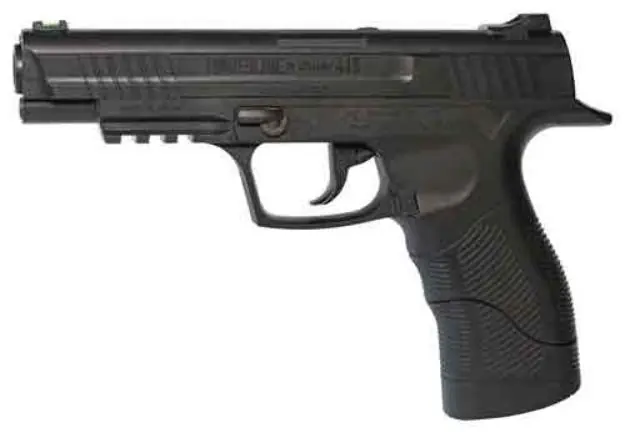 Daisy Model 415 Powerline Co2 Pistol Kit