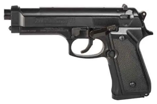 Daisy Model 340 Powerline Spiring Air .177 Bb Pistol