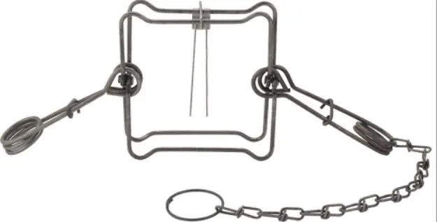 Duke Traps #160 Body Trap Case Of 12