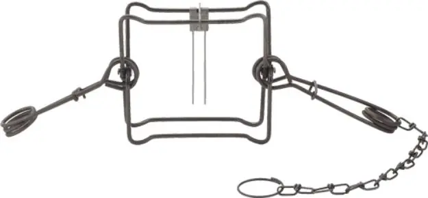 Duke Traps #220 Body Trap Case Of 12