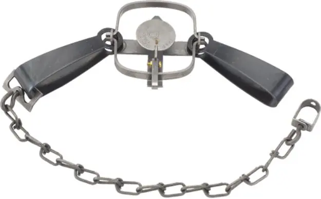 Duke Traps #11 Long Spring Trap Case Of 12