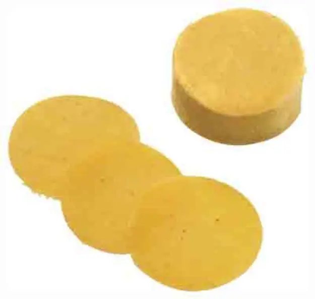 Cva 200 Slick Load Prelube Patch 50-58