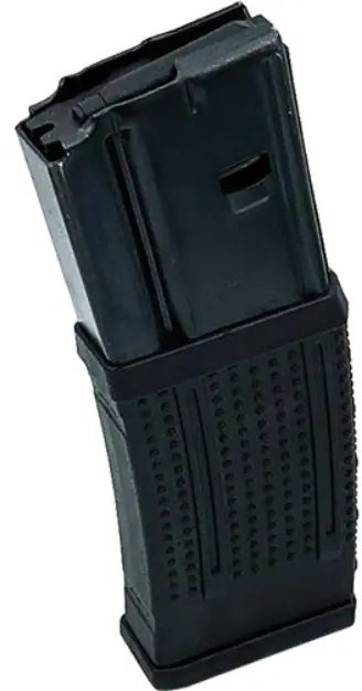 Pro Mag Magazine Ar-15 223 30Rd Hybrid Steel/ Polymer Blk