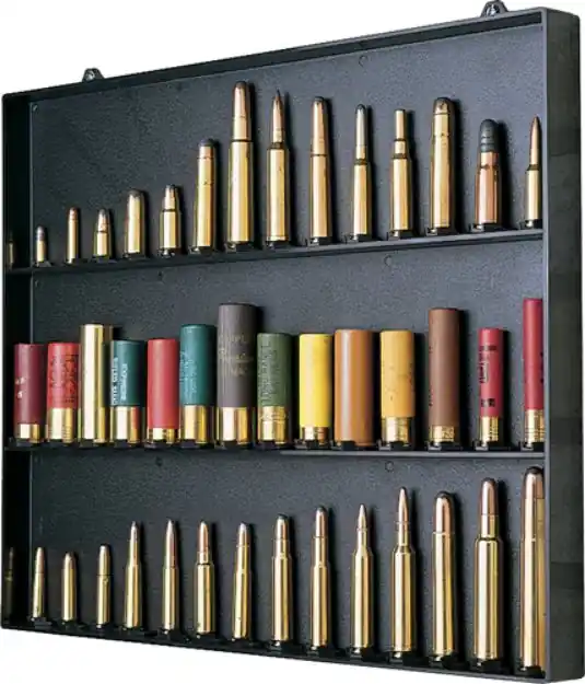 Mtm Cartridge Display Board Black