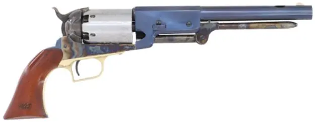 Cimarron Lonesome Dove Walker Mc Crae 44 Cc/Charcoal Blued