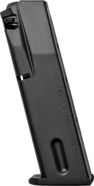 Beretta Magazine 80X Cheetah 380 Acp 13Rd Blued