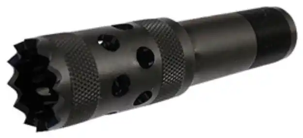 Carlsons Choke Tube Tactical Breecher 12Ga Ported Tru-Choke