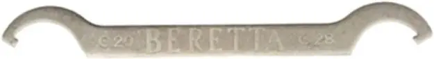Beretta Choke Tube Wrench Fits 28Ga. & 20Ga.