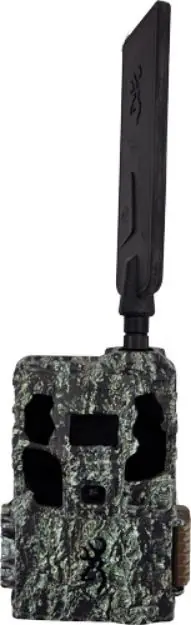 Browning Trail Cam Pro Scout Max Hd Wireless 24Mp No Glow<