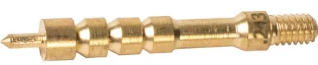 Breakthrough Brass Cleaning Jag .243Cal/6Mm