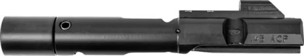 New Frontier Bolt Carrier Ar45 .45Acp Black!