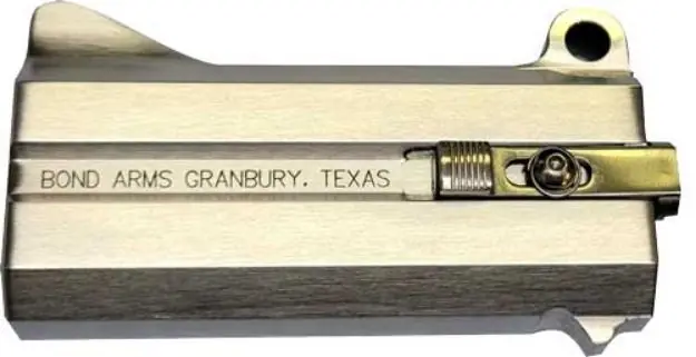 Bond Arms Barrel 44Sw Special 3" Stainless