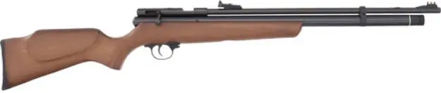Beeman 1317 Pcp Chief .177 Pellet Air Rifle Single Shot