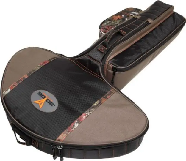 30-06 Outdoors Crossbow Case Alpha 42" X 29" X 8" Brn/Blk